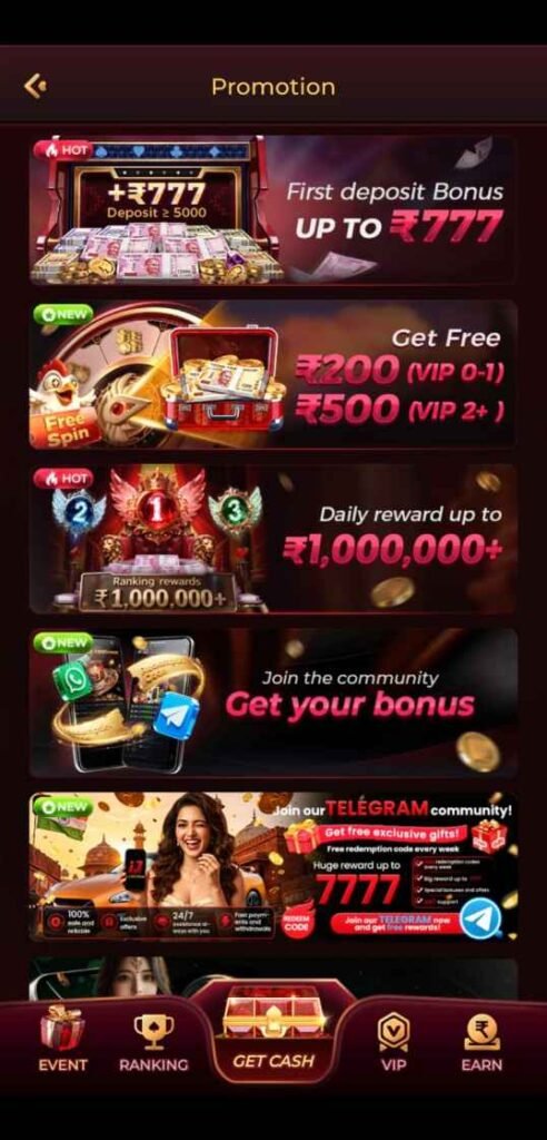 IJ7 Game online gaming experience